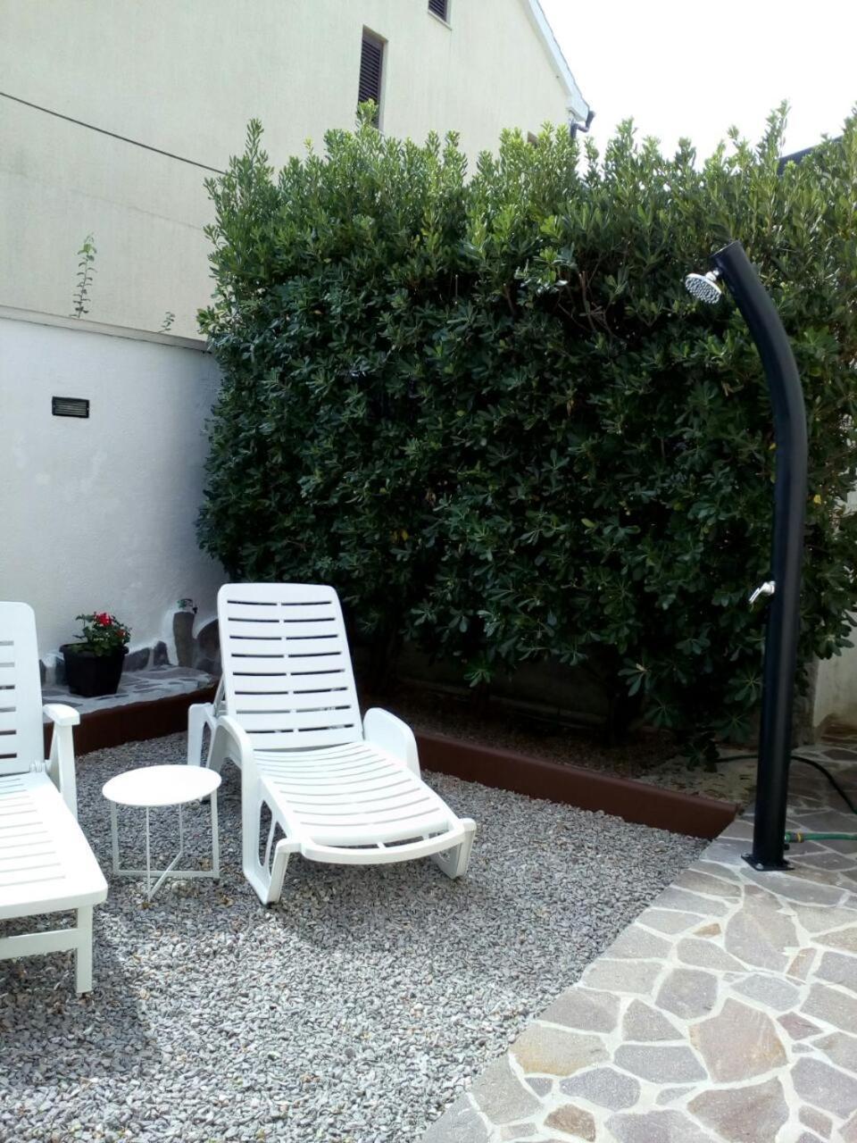 Apartman Mima Porat  Exterior photo