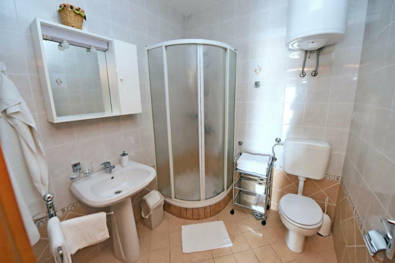 Apartman Mima Porat  Exterior photo