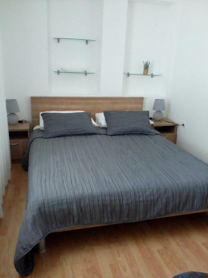 Apartman Mima Porat  Exterior photo